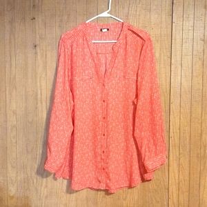 SIMPLY SEMMA WOMEN'S TOP